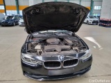  Bmw  Serie 3 Baureihe 3 Touring 318d Advantage 2.0 110KW MT6 E6 #13
