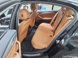  Bmw  Serie 5 BMW 5er 520e Aut. 4d 120kW #9