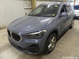  Bmw  X1 Baureihe  sDrive 20 d Sport Line 2.0 140KW AT8 E6d 