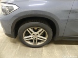  Bmw  X1 Baureihe  sDrive 20 d Sport Line 2.0 140KW AT8 E6d #40