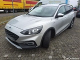  Ford  Focus  Turnier Active 1.5 EcoBlue 88KW AT8 E6d 