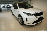  Land Rover  Discovery  Sport R-Dynamic SE AWD 2.0 150KW AT9 E6d #12