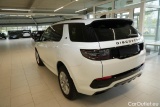  Land Rover  Discovery  Sport R-Dynamic SE AWD 2.0 150KW AT9 E6d #13