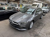  Mercedes  CLA-Klasse CLA -Klasse Shooting Brake CLA 200 d (118.612) 110KW AT8 E6d 