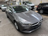  Mercedes  CLA-Klasse CLA -Klasse Shooting Brake CLA 200 d (118.612) 110KW AT8 E6d #8