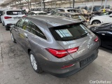  Mercedes  CLA-Klasse CLA -Klasse Shooting Brake CLA 200 d (118.612) 110KW AT8 E6d #9