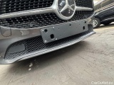  Mercedes  CLA-Klasse CLA -Klasse Shooting Brake CLA 200 d (118.612) 110KW AT8 E6d #20