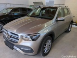  Mercedes  G-Klasee GLE - Klasse GLE 350 d 4Matic (167.121) 2.9 200KW AT9 E6d 