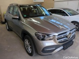  Mercedes  G-Klasee GLE - Klasse GLE 350 d 4Matic (167.121) 2.9 200KW AT9 E6d #7