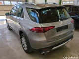  Mercedes  G-Klasee GLE - Klasse GLE 350 d 4Matic (167.121) 2.9 200KW AT9 E6d #10