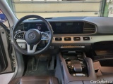  Mercedes  G-Klasee GLE - Klasse GLE 350 d 4Matic (167.121) 2.9 200KW AT9 E6d #14