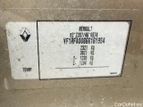  Renault  Grand Scenic Scenic IV Grand Limited 1.7 dCi 88KW AT6 E6dT #44
