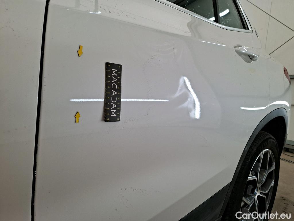  Bmw  X2 BMW  / 2017 / 5P / SUV sDrive18i Business DesignDKG7 #1