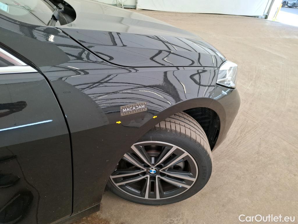  Bmw  Serie 1 BMW Série 1 / 2019 / 5P / Berline 116i Business Design #1
