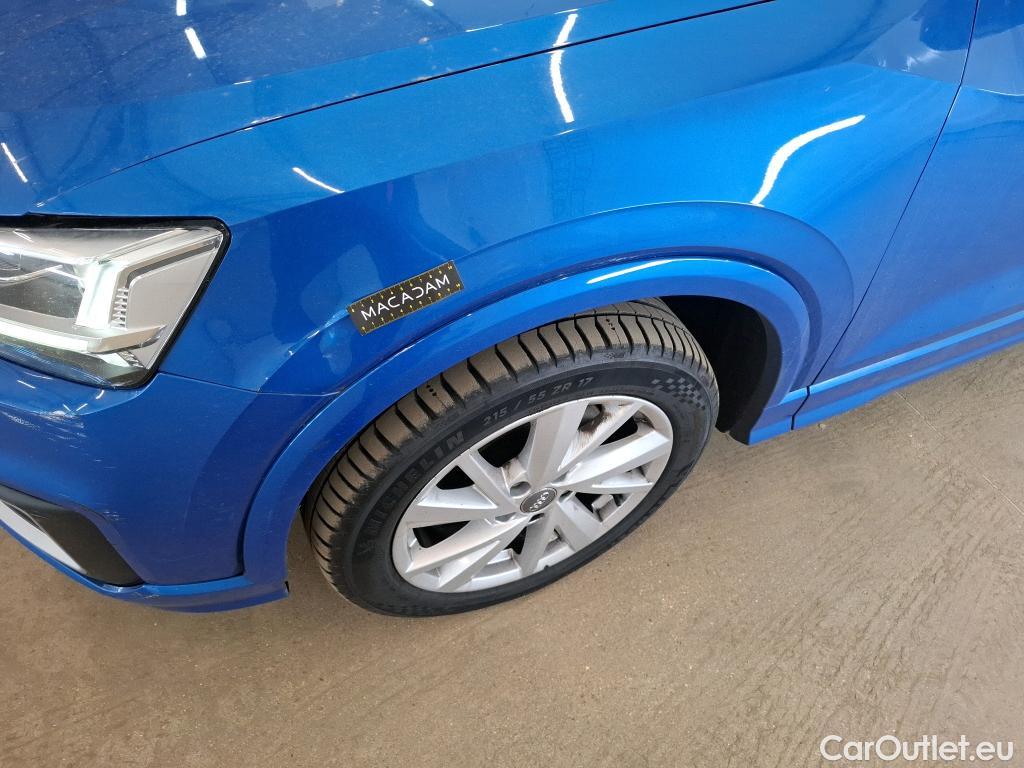  Audi  Q2 AUDI  5p SUV 1.4 TFSI COD 150 S Tronic Sport #91