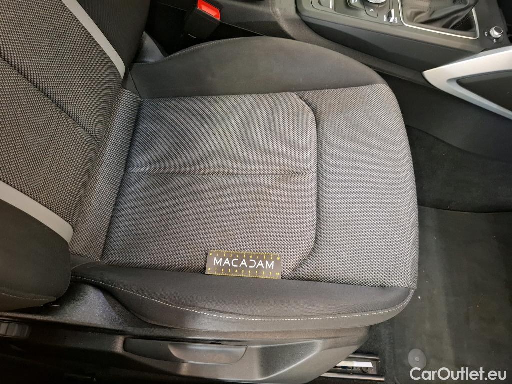  Audi  Q2 AUDI  5p SUV 1.4 TFSI COD 150 S Tronic Sport #84