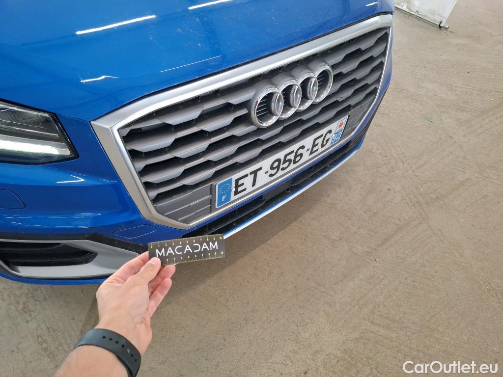  Audi  Q2 AUDI  5p SUV 1.4 TFSI COD 150 S Tronic Sport #7