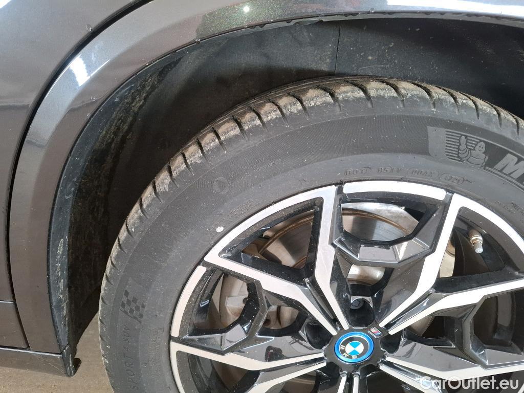  Bmw  X3 Série  xDrive 30 e M Sport 2.0 290CV BVA8 E6d #33
