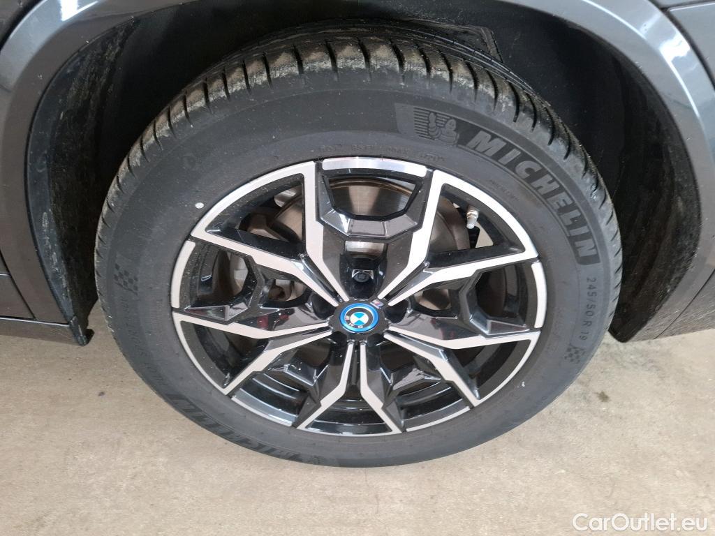  Bmw  X3 Série  xDrive 30 e M Sport 2.0 290CV BVA8 E6d #28