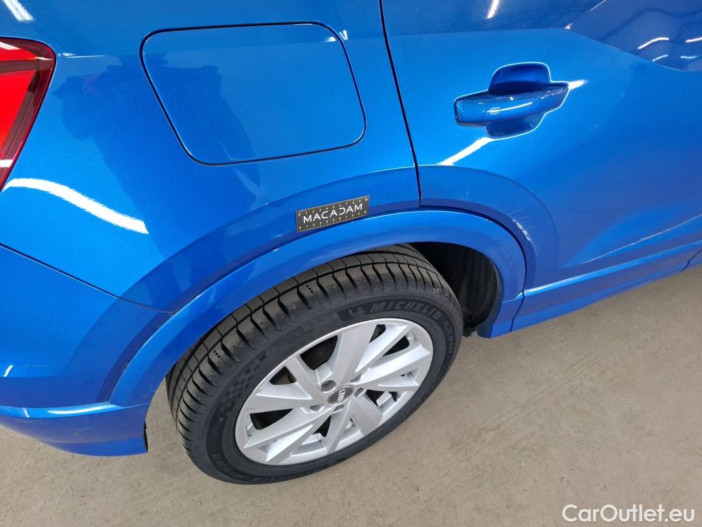  Audi  Q2 AUDI  5p SUV 1.4 TFSI COD 150 S Tronic Sport #80