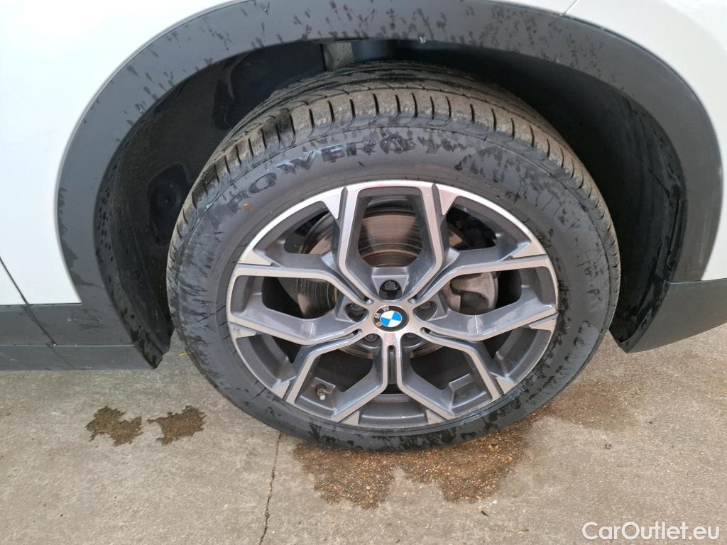  Bmw  X2 BMW  / 2017 / 5P / SUV sDrive18i Business DesignDKG7 #4