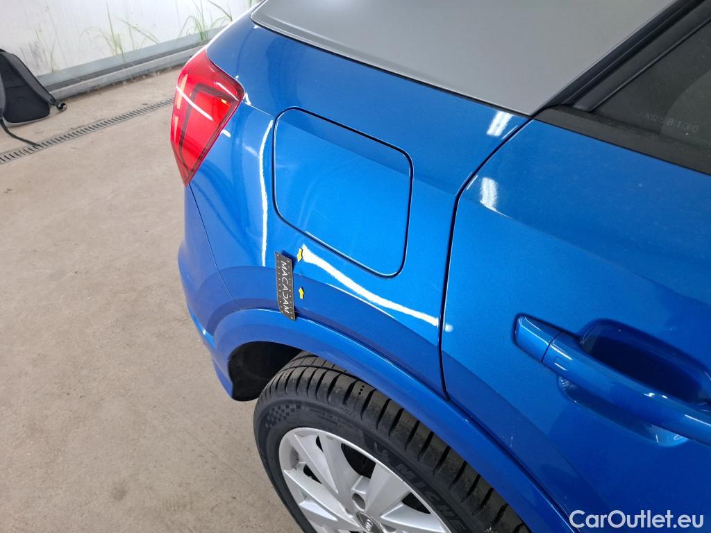  Audi  Q2 AUDI  5p SUV 1.4 TFSI COD 150 S Tronic Sport #70