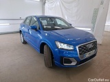  Audi  Q2 AUDI  5p SUV 1.4 TFSI COD 150 S Tronic Sport #4