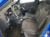  Audi  Q2 AUDI  5p SUV 1.4 TFSI COD 150 S Tronic Sport #8
