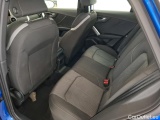 Audi  Q2 AUDI  5p SUV 1.4 TFSI COD 150 S Tronic Sport #9