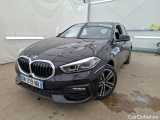  Bmw  Serie 1 BMW Série 1 / 2019 / 5P / Berline 116i Business Design 