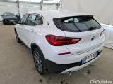  Bmw  X2 BMW  / 2017 / 5P / SUV sDrive18i Business DesignDKG7 #2