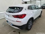  Bmw  X2 BMW  / 2017 / 5P / SUV sDrive18i Business DesignDKG7 #3