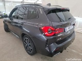  Bmw  X3 Série  xDrive 30 e M Sport 2.0 290CV BVA8 E6d #2
