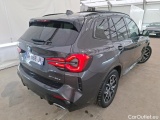 Bmw  X3 Série  xDrive 30 e M Sport 2.0 290CV BVA8 E6d #3