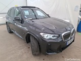  Bmw  X3 Série  xDrive 30 e M Sport 2.0 290CV BVA8 E6d #4
