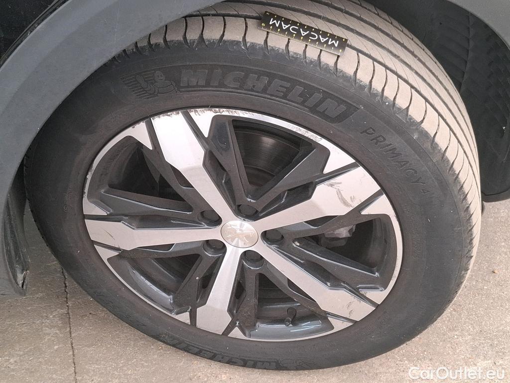  Peugeot  5008  Crossway 1.2 PureTech 130CV BVA8 E6d #2