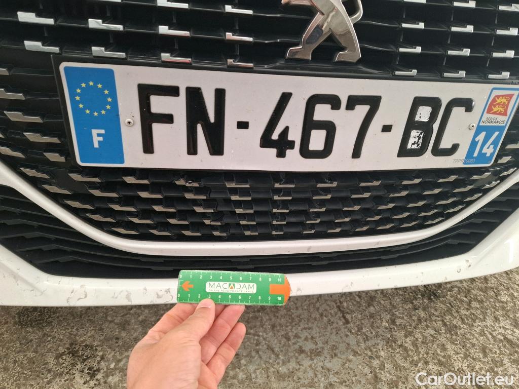  Peugeot  208  Active Business 1.2 PureTech 100CV BVM6 E6d #6