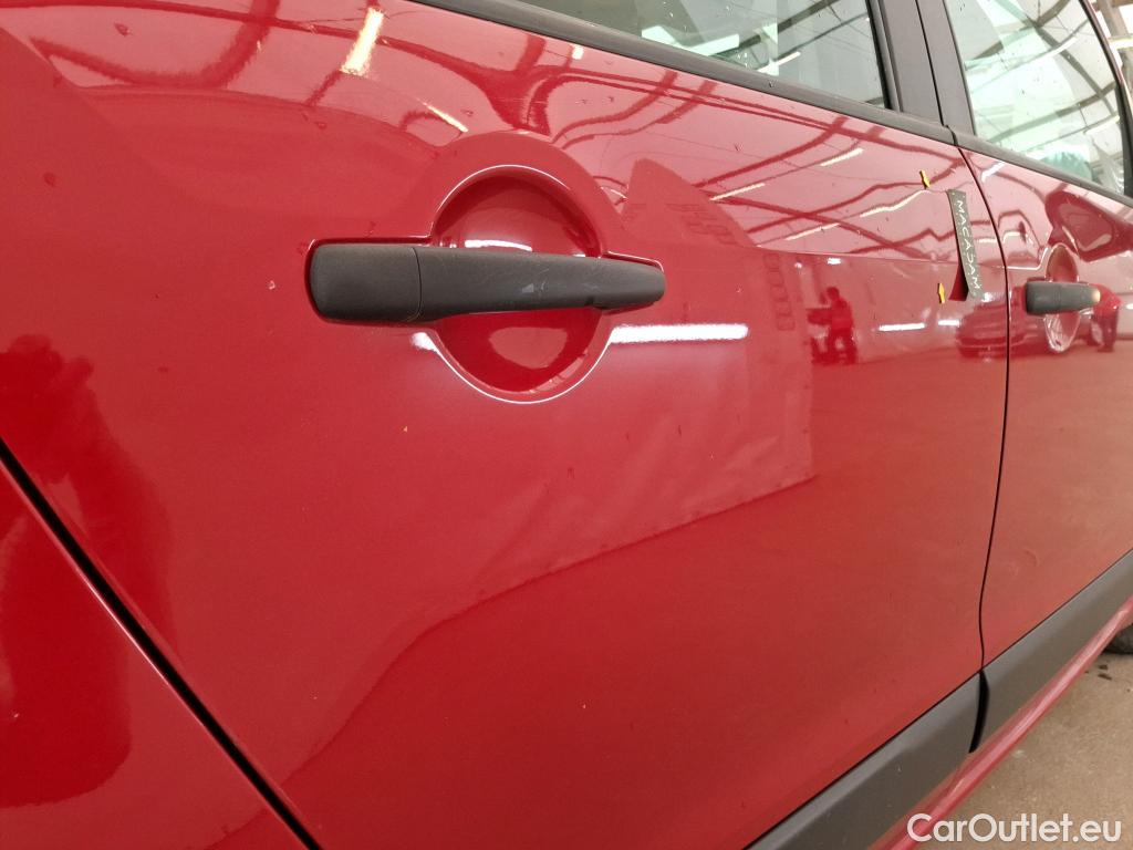  Citroen  C3 Picasso  Confort 1.6 BlueHDi 100CV BVM5 E6 #5