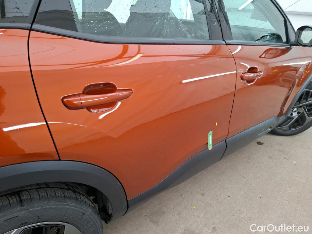  Citroen  C4 CITROEN  / 2020 / 5P / Berline PureTech 130 S&S EAT8 Feel Pack #1