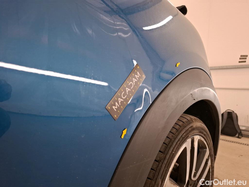  Mini  Cooper MINI Mini Cabrio / 2021 / 2P / Cabriolet  Essential 136 ch BVA7 #5