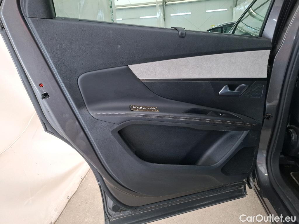  Peugeot  5008  GT Line 1.6 PureTech 180CV BVA8 E6dT #6