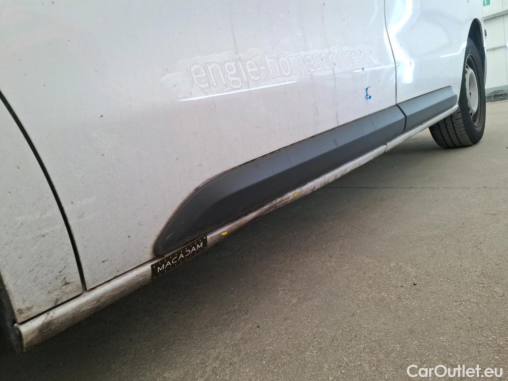  Citroen  Jumpy  Fourgon Club XS 1.5 BlueHDi 100CV BVM6 E6dT #25
