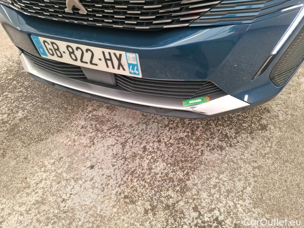  Peugeot  3008  Active Business 1.5 HDi 130CV BVM6 E6d #11