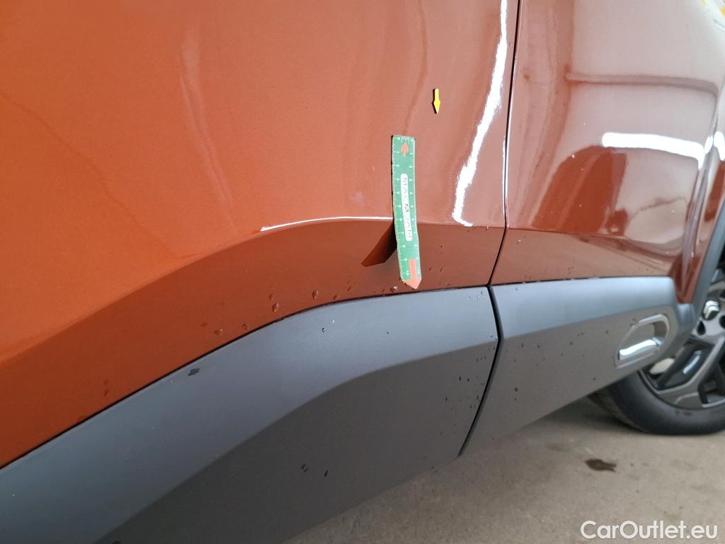 Citroen  C4 CITROEN  / 2020 / 5P / Berline PureTech 130 S&S EAT8 Feel Pack #3