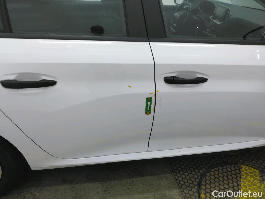  Peugeot  208  Premium 1.5 HDi 100CV BVM6 E6d #5