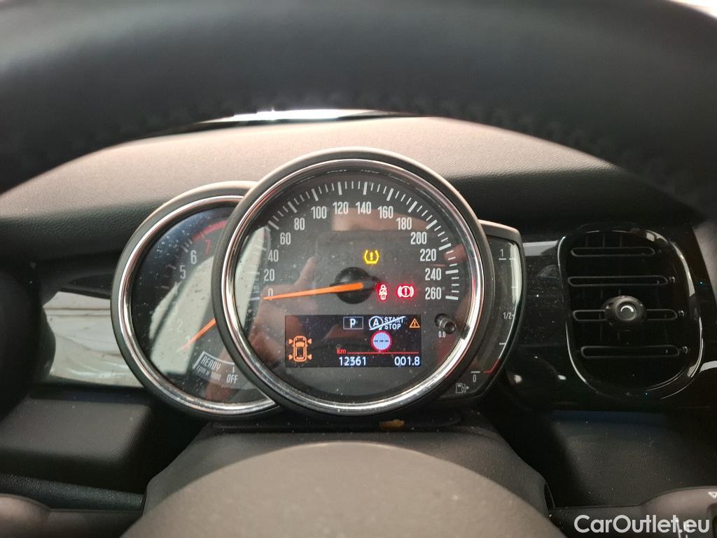  Mini  Cooper MINI Mini Cabrio / 2021 / 2P / Cabriolet  Essential 136 ch BVA7 #49