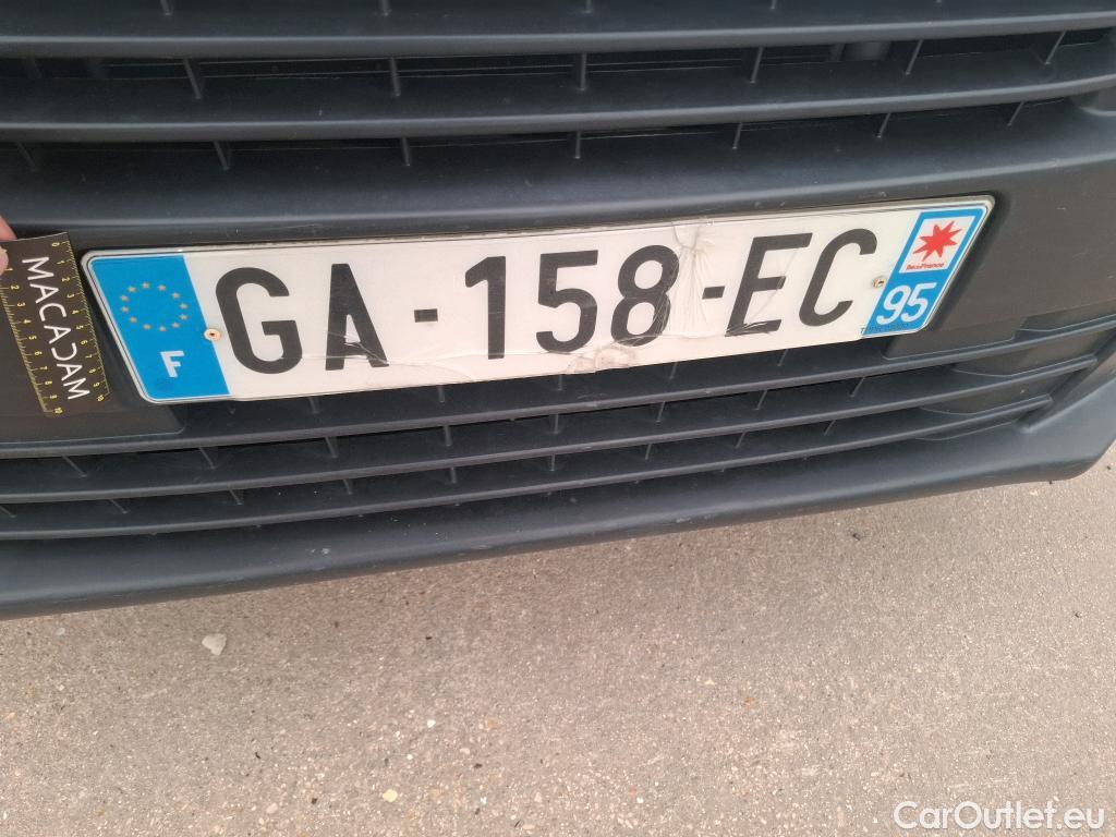  Citroen  Jumpy  Fourgon Club XS 1.5 BlueHDi 100CV BVM6 E6dT #49