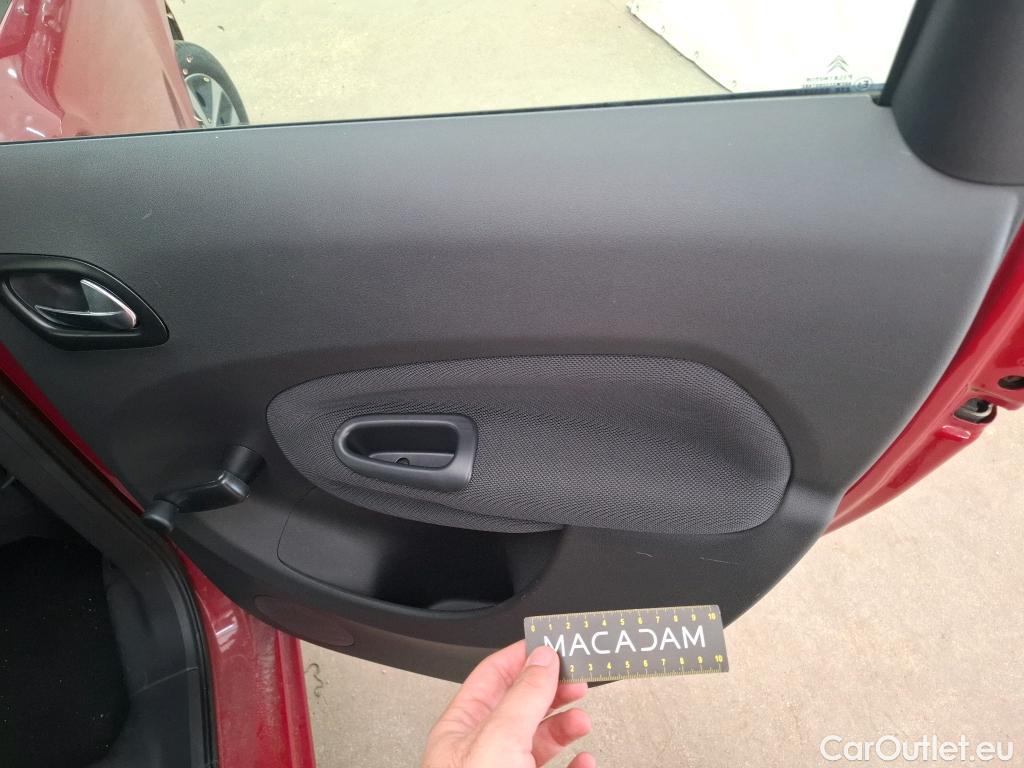  Citroen  C3 Picasso  Confort 1.6 BlueHDi 100CV BVM5 E6 #24