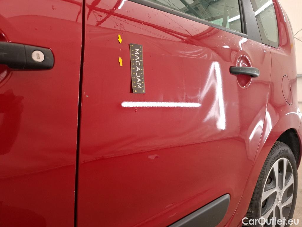  Citroen  C3 Picasso  Confort 1.6 BlueHDi 100CV BVM5 E6 #26