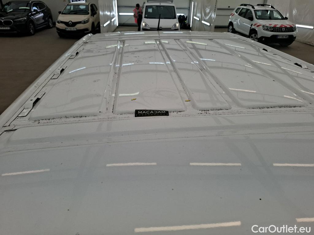  Citroen  Jumpy  Fourgon Club XS 1.5 BlueHDi 100CV BVM6 E6dT #5